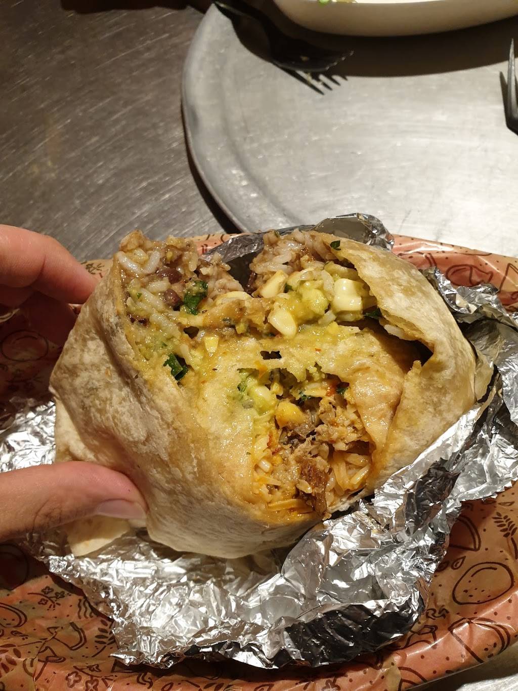 Chipotle Mexican Grill | restaurant | 2560 Berryhill Rd Ste C, Montgomery, AL 36117, USA | 3344502888 OR +1 334-450-2888