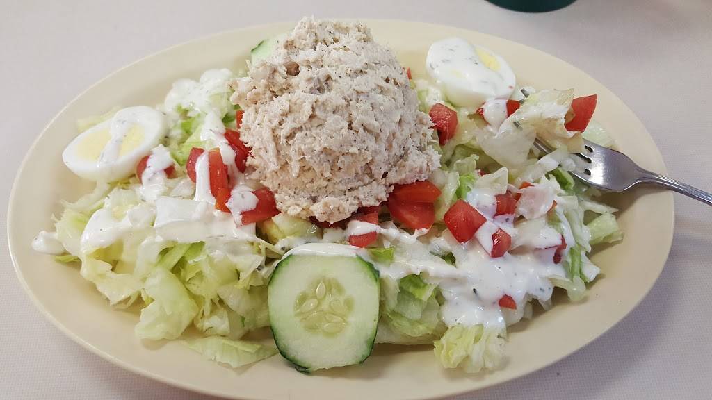 Cozy Corner Cafe | restaurant | 2425 N Courtenay Pkwy #108, Merritt Island, FL 32953, USA | 3214520305 OR +1 321-452-0305