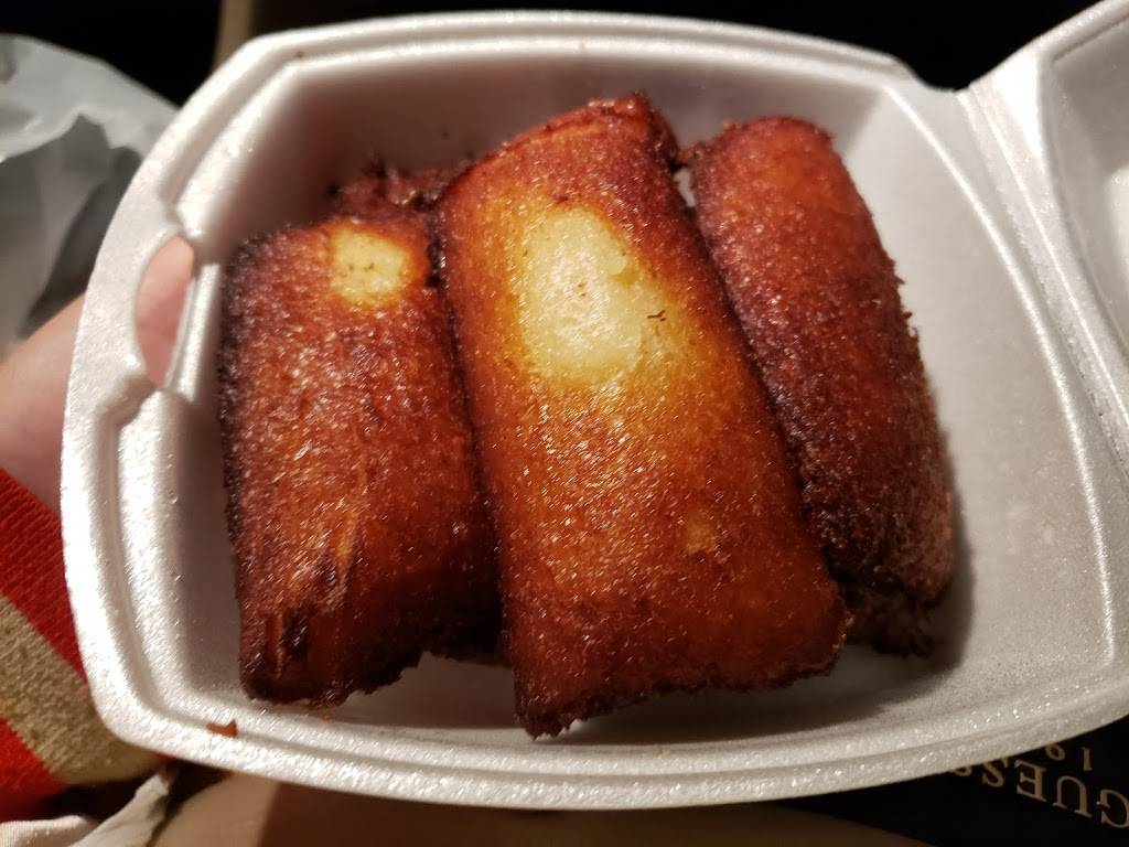 Fuente De Vida | restaurant | 1159 Main St, Worcester, MA 01603, USA | 5089293266 OR +1 508-929-3266