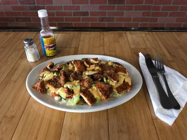 El Paraiso Restaurant | restaurant | 4108 Meadowdale Blvd, Richmond, VA 23234, USA | 8042710777 OR +1 804-271-0777