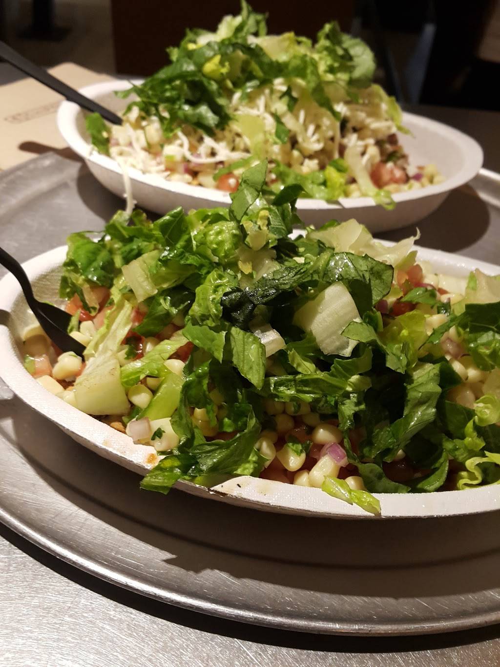 Chipotle Mexican Grill | restaurant | 5801 South La Grange Road, Countryside, IL 60525, USA | 7085826192 OR +1 708-582-6192