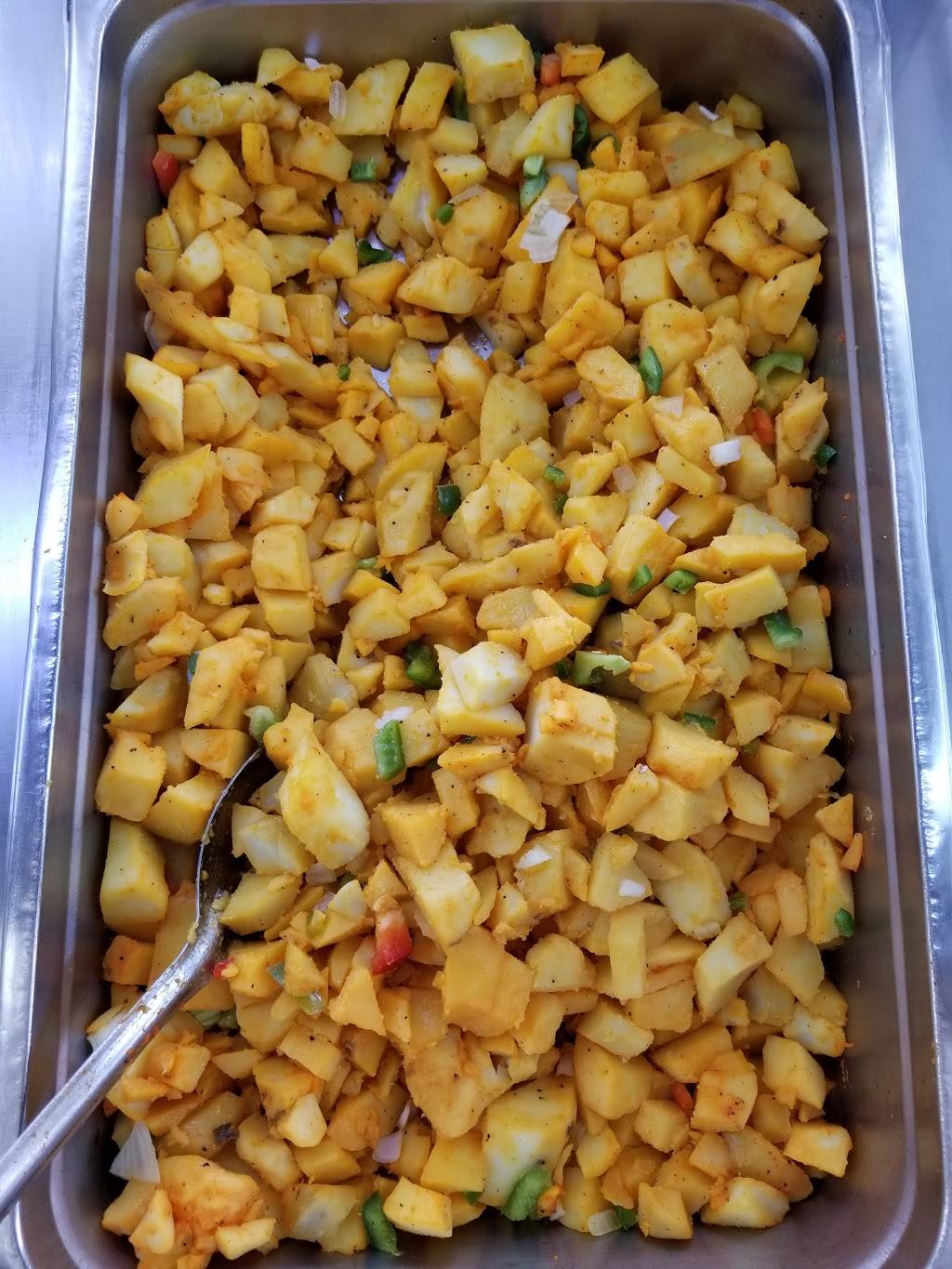 Ebenezer | restaurant | 11402 Sutphin Blvd, Jamaica, NY 11434, USA | 7188456127 OR +1 718-845-6127