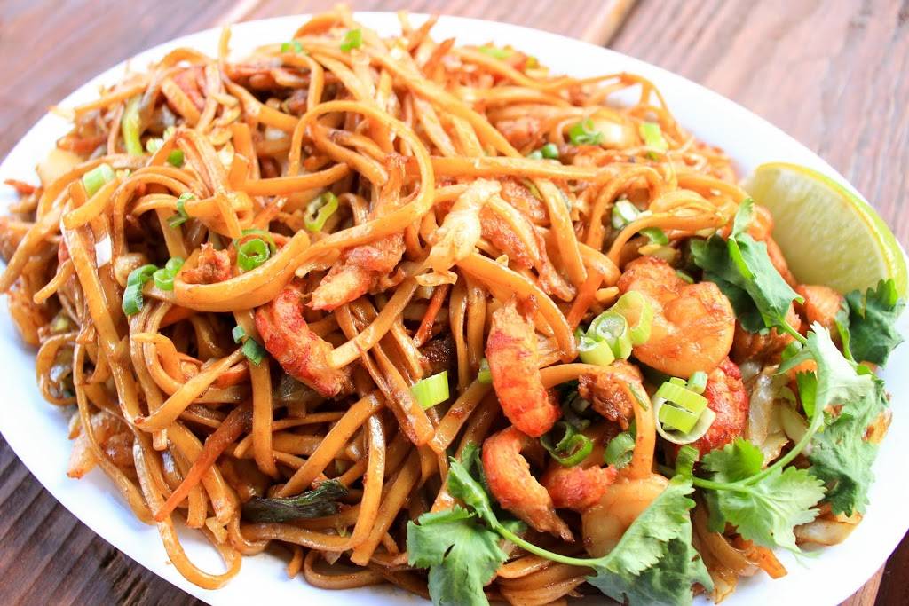 Dans Seafood & Wings | restaurant | 18 Uvalde Rd E, Houston, TX 77015, USA | 8328346788 OR +1 832-834-6788