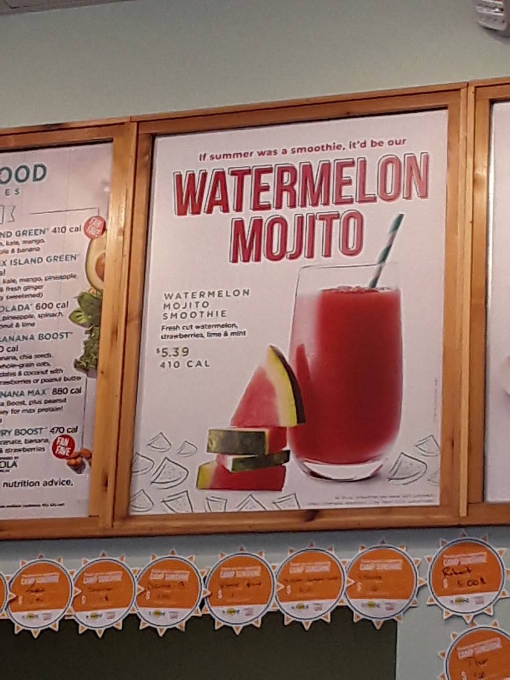 Tropical Smoothie Cafe | restaurant | 26931 Ford Rd, Dearborn Heights, MI 48127, USA | 3137893001 OR +1 313-789-3001