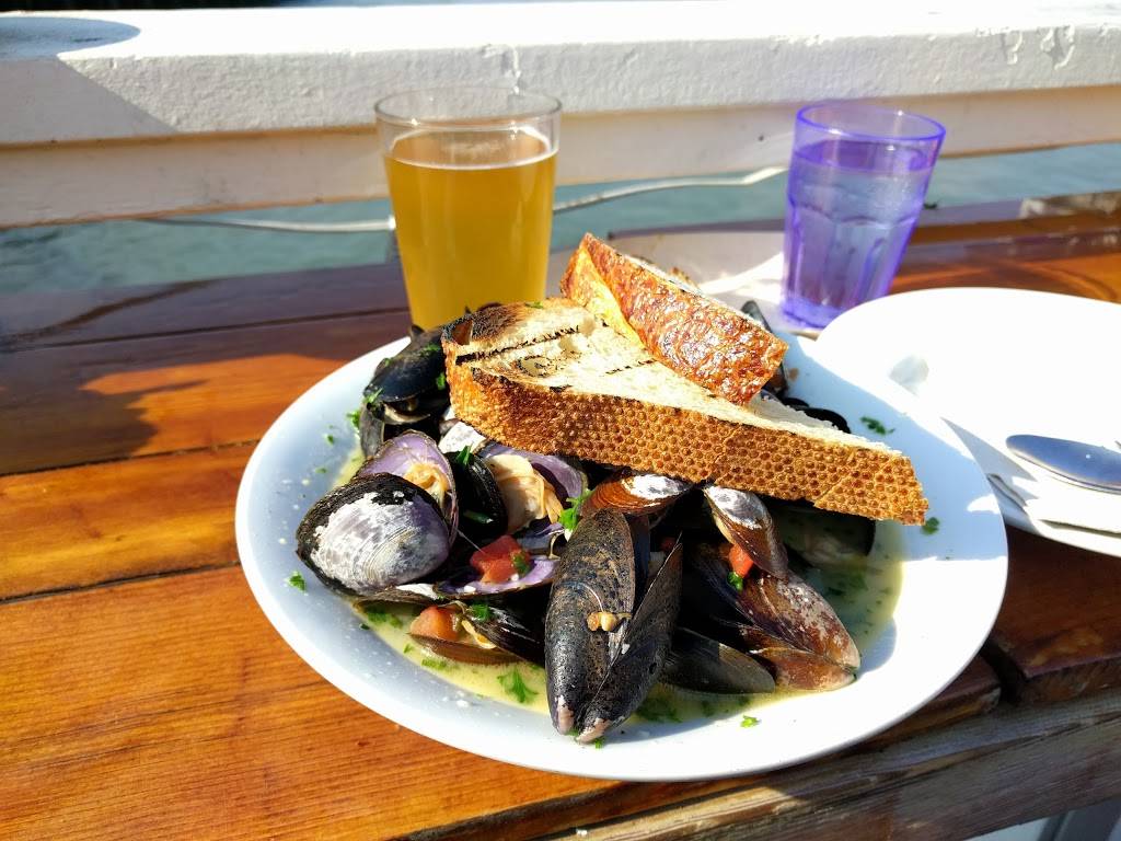 Pier 23 Cafe | restaurant | Pier 23 The Embarcadero, San Francisco, CA 94111, USA | 4153625125 OR +1 415-362-5125