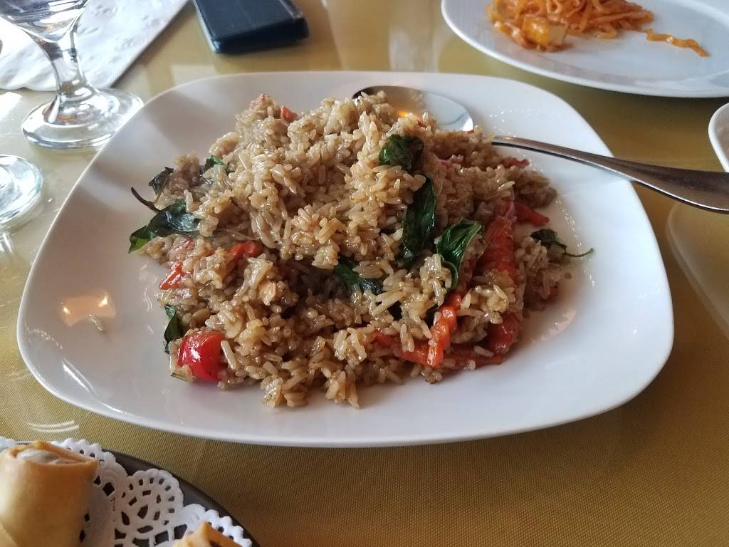 BKK THAI KITCHEN | restaurant | 1818 Marron Rd #104, Carlsbad, CA 92008, USA | 7604345415 OR +1 760-434-5415