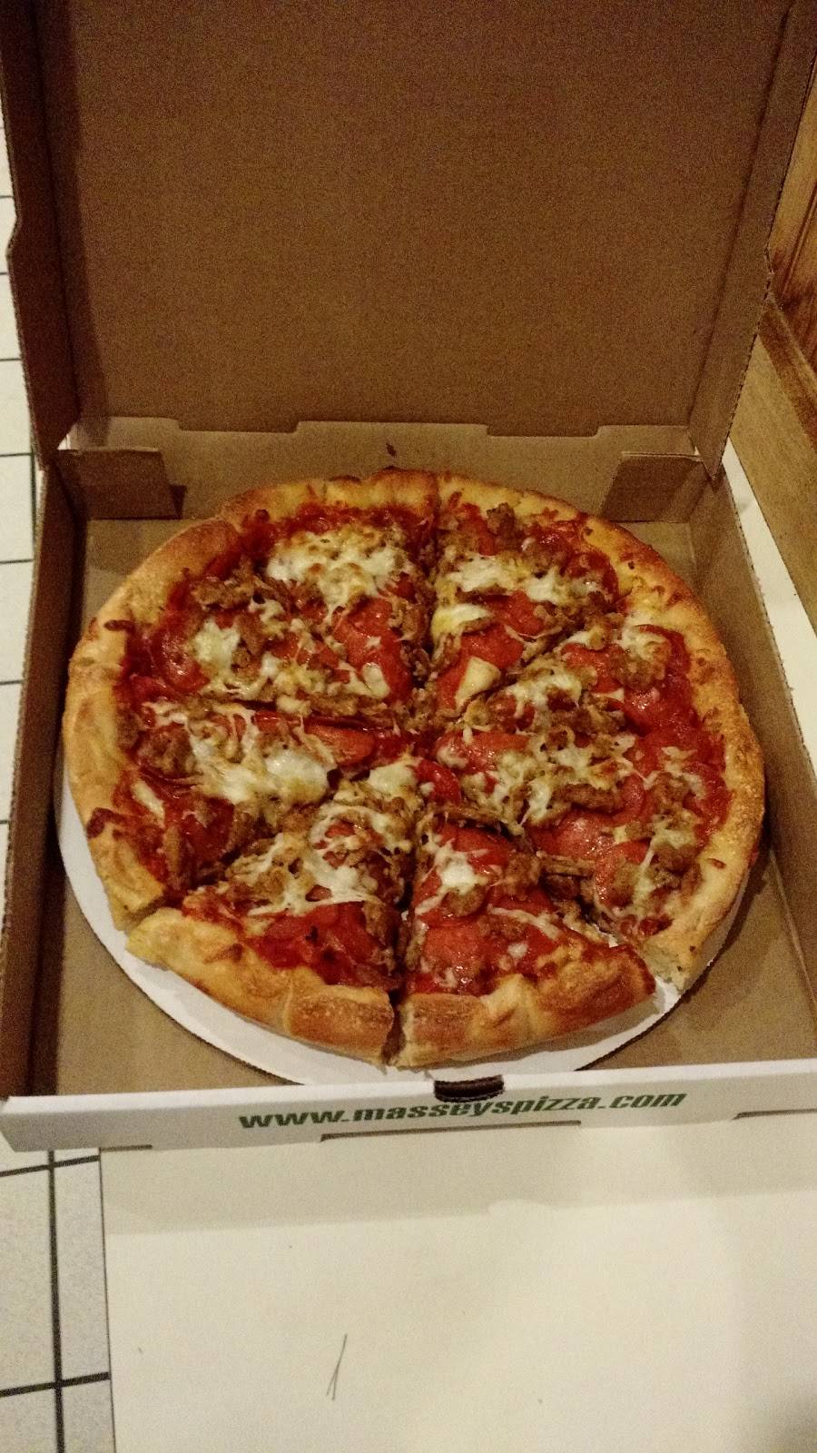 Masseys Pizza Beechcroft | meal delivery | 1951 E Dublin Granville Rd, Columbus, OH 43229, USA | 6148880022 OR +1 614-888-0022