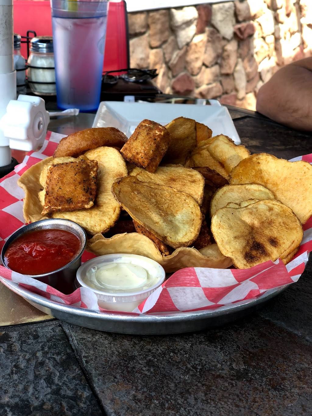 Vinnys Italian Grill & Pizzeria | restaurant | 16547 Moneta Rd, Moneta, VA 24121, USA | 5402970000 OR +1 540-297-0000