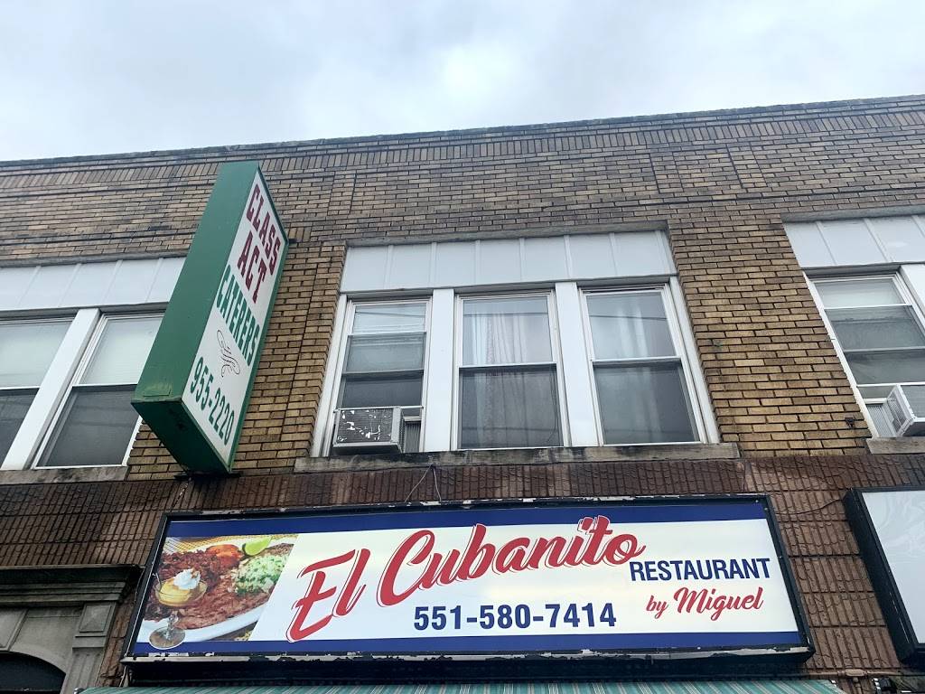 El Cubanito Miguel Restaurant | restaurant | 866 Kearny Ave, Kearny, NJ 07032, USA | 5515807414 OR +1 551-580-7414