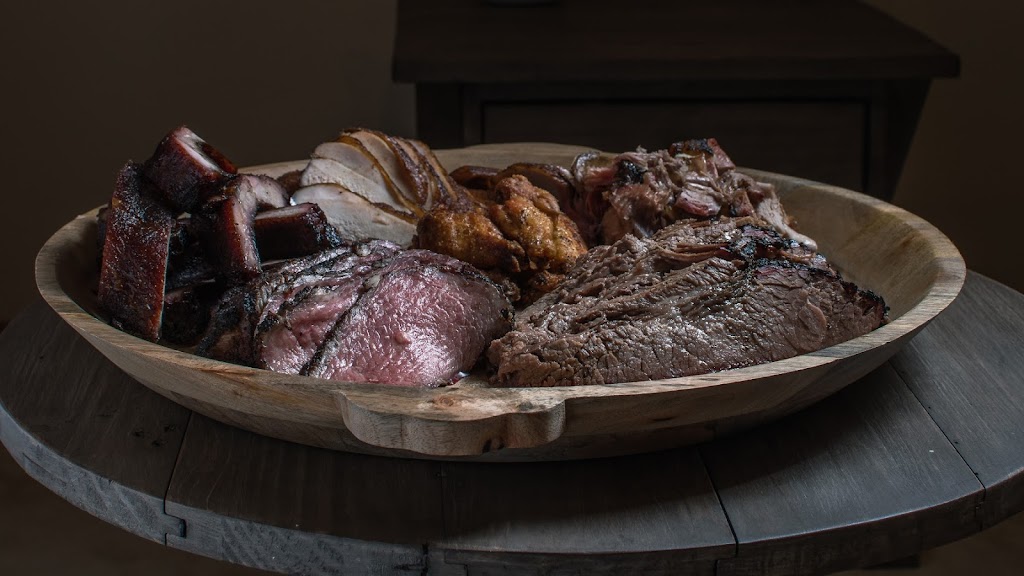 Pops Southern BBQ | restaurant | 171 E Main Ave, Sisters, OR 97759, USA | 5412645815 OR +1 541-264-5815