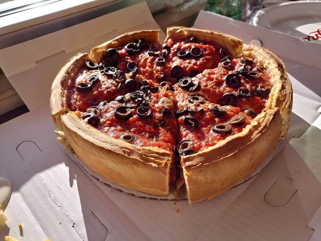 Giordanos | restaurant | 6485 Lincoln Ave, Lincolnwood, IL 60712, USA | 8479830223 OR +1 847-983-0223