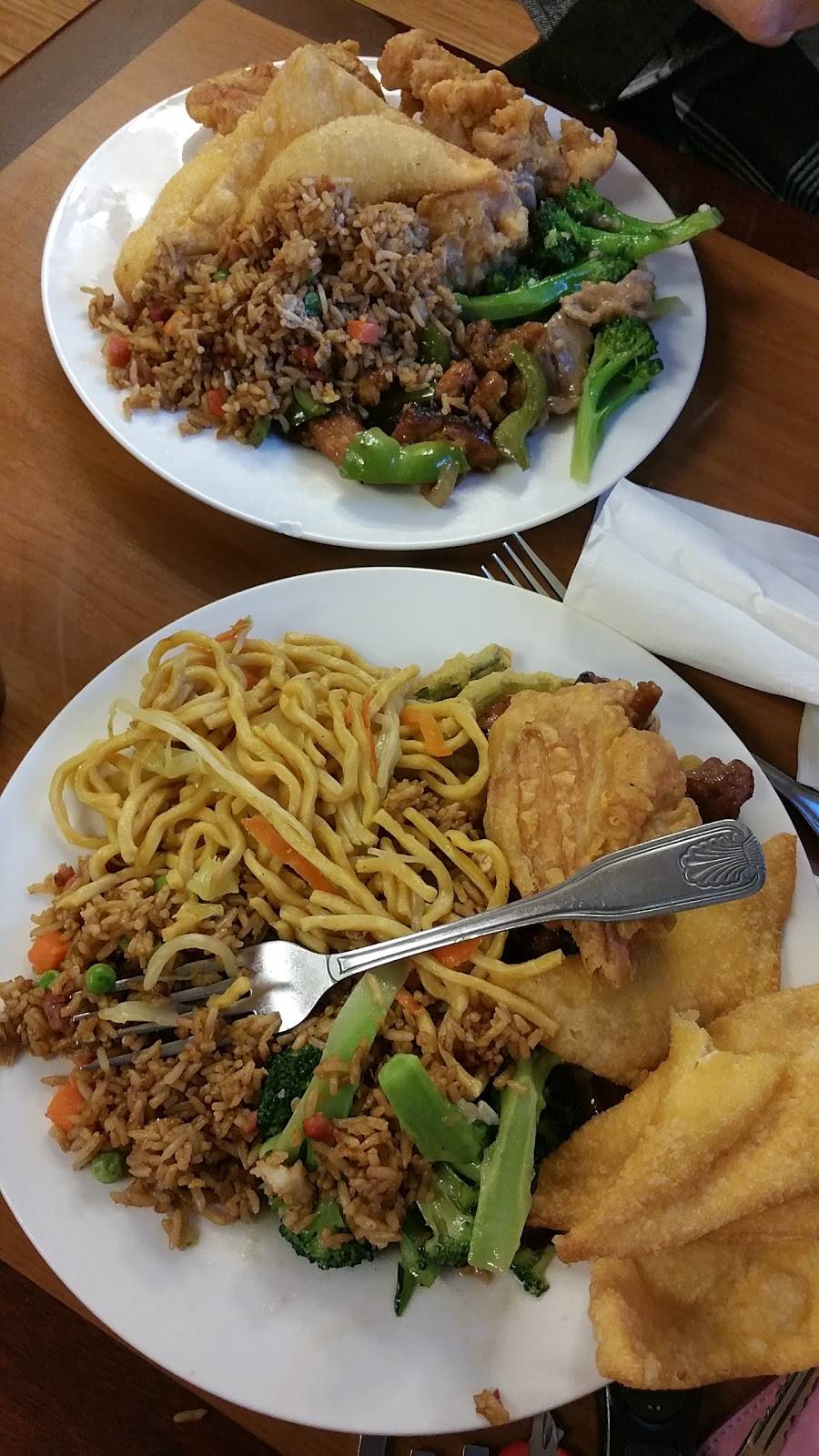 Shermans Chinese Deli | restaurant | 1140 Waterloo Rd, Stockton, CA 95205, USA | 2099482288 OR +1 209-948-2288