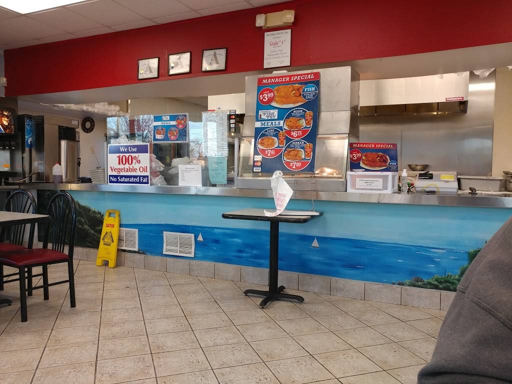 Country Fish Fry | restaurant | 3416 N Main St, Hope Mills, NC 28348, USA | 9104256101 OR +1 910-425-6101