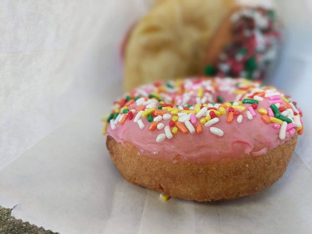 Heavenly Donuts | bakery | 1313 Shasta St, Redding, CA 96001, USA | 5302436790 OR +1 530-243-6790