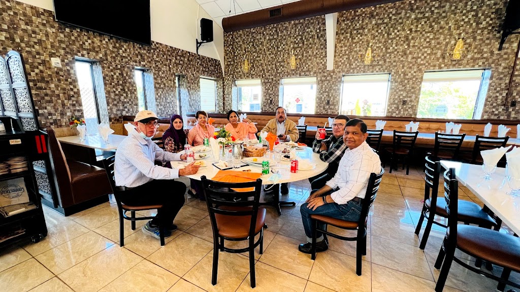 Roti Boti Restaurant | restaurant | 848 Boston Post Rd, West Haven, CT 06516, USA | 2037453310 OR +1 203-745-3310