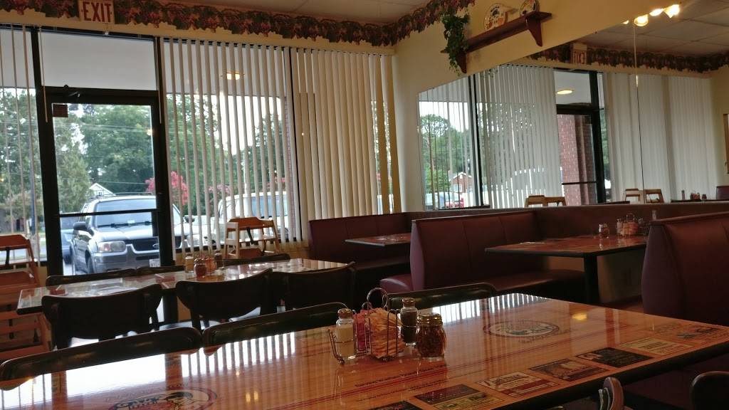 Andy Boys Pizza | restaurant | 3916 Portsmouth Blvd # A4, Chesapeake, VA 23321, USA | 7574888540 OR +1 757-488-8540