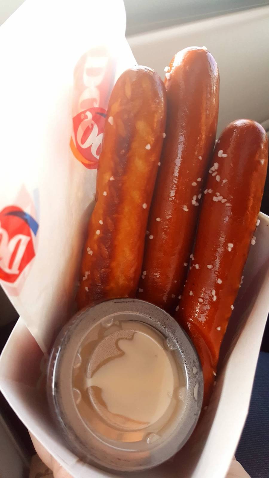 Dairy Queen Grill & Chill | restaurant | 510 Cason Ln, Murfreesboro, TN 37128, USA | 6152165814 OR +1 615-216-5814