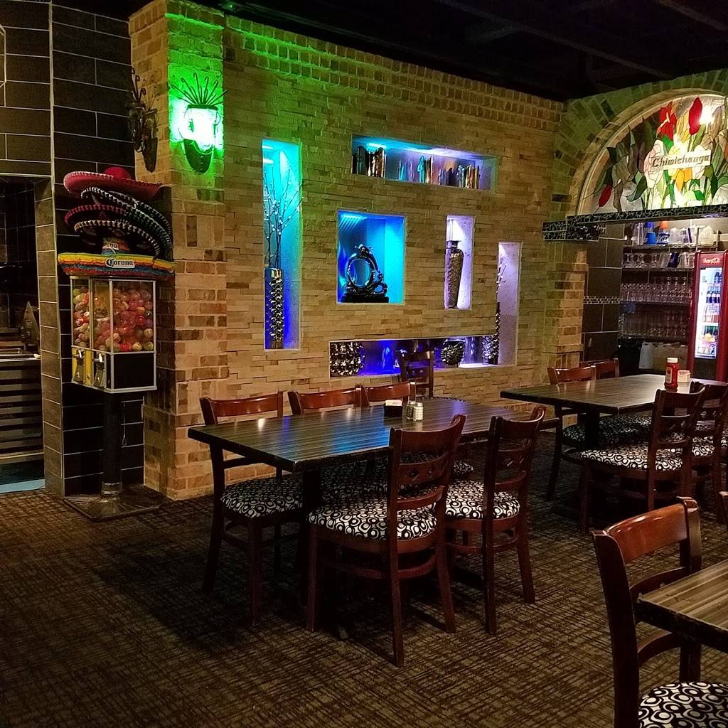 El Sombrero | restaurant | 278 Dogwood Blvd, Flowood, MS 39232, USA | 6019198921 OR +1 601-919-8921