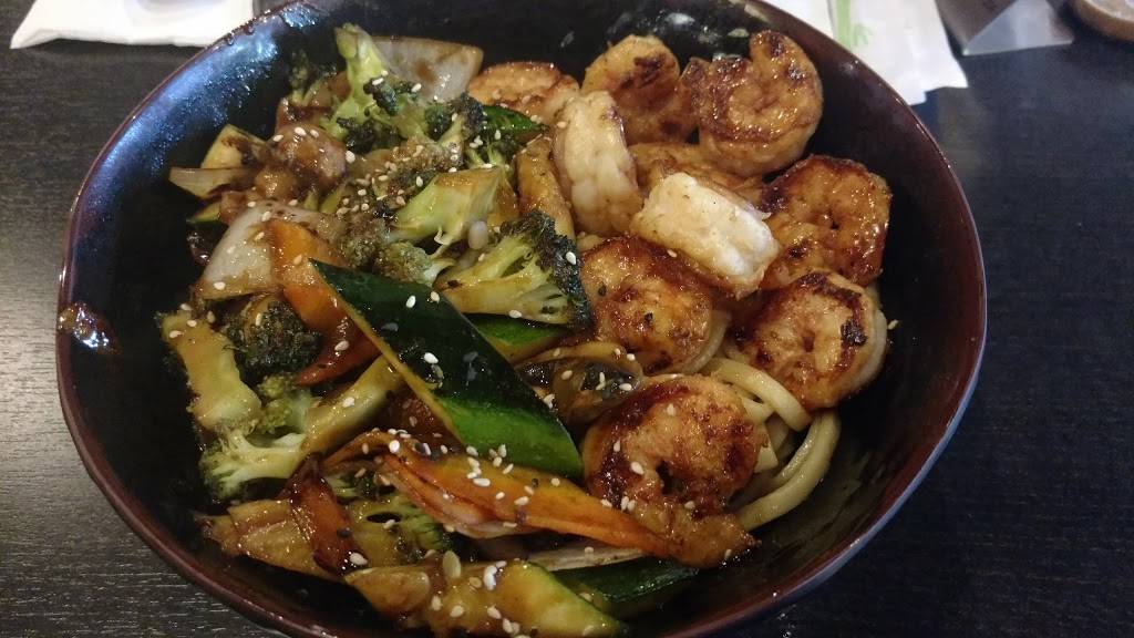Hashi Japanese Kitchen | restaurant | 8004 Denton Hwy, Watauga, TX 76148, USA | 8178492833 OR +1 817-849-2833