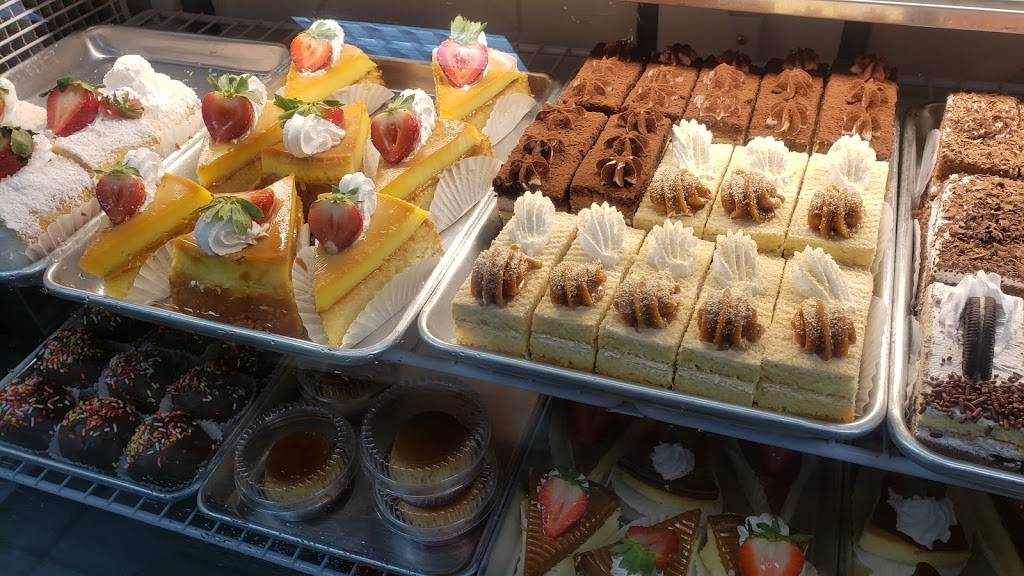 Don Pan Miami Beach Bakery & Coffee | bakery | 6772 Collins Ave, Miami Beach, FL 33141, USA | 3057638865 OR +1 305-763-8865