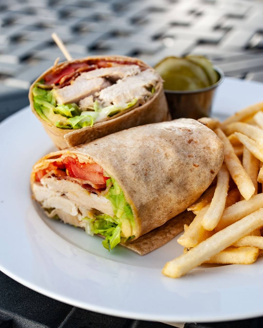 The Patio at Mountain View | restaurant | 890 Bear Tavern Rd, Pennington, NJ 08628, USA | 6095380808 OR +1 609-538-0808