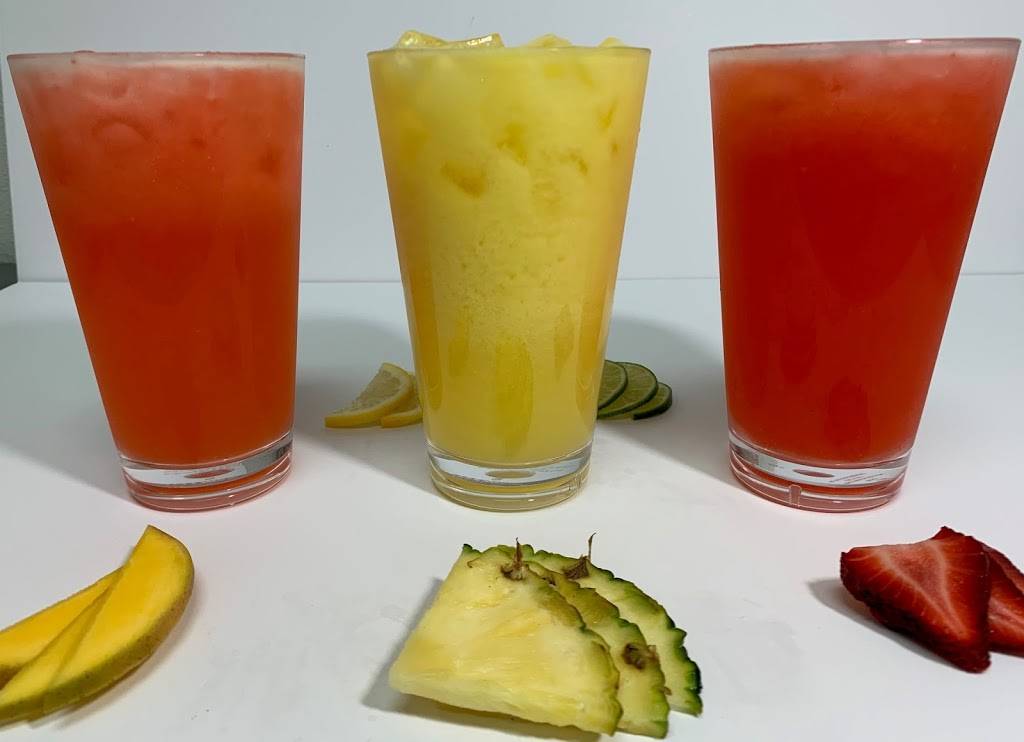 Boost Smoothie | restaurant | 76 S Laura St Suite 101, Jacksonville, FL 32202, USA | 9045749905 OR +1 904-574-9905