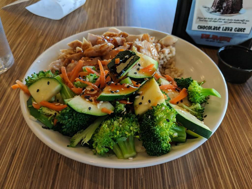 Rumbi Island Grill | restaurant | 885 N 54th St #5, Chandler, AZ 85226, USA | 4807854537 OR +1 480-785-4537