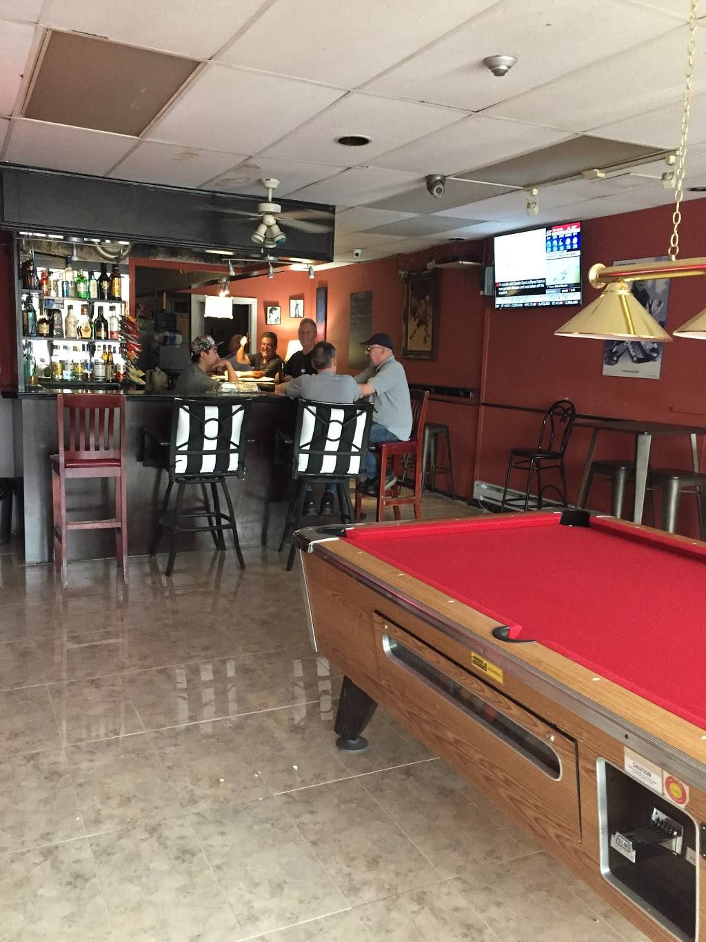 Weston Sports Bar | restaurant | 2833 Weston Rd, North York, ON M9M 2S1, Canada | 4167493335 OR +1 416-749-3335