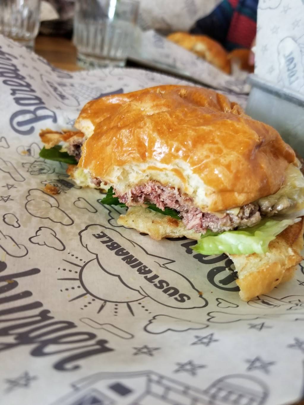 Bareburger | restaurant | 480 Bloomfield Ave, Montclair, NJ 07042, USA | 9735092273 OR +1 973-509-2273