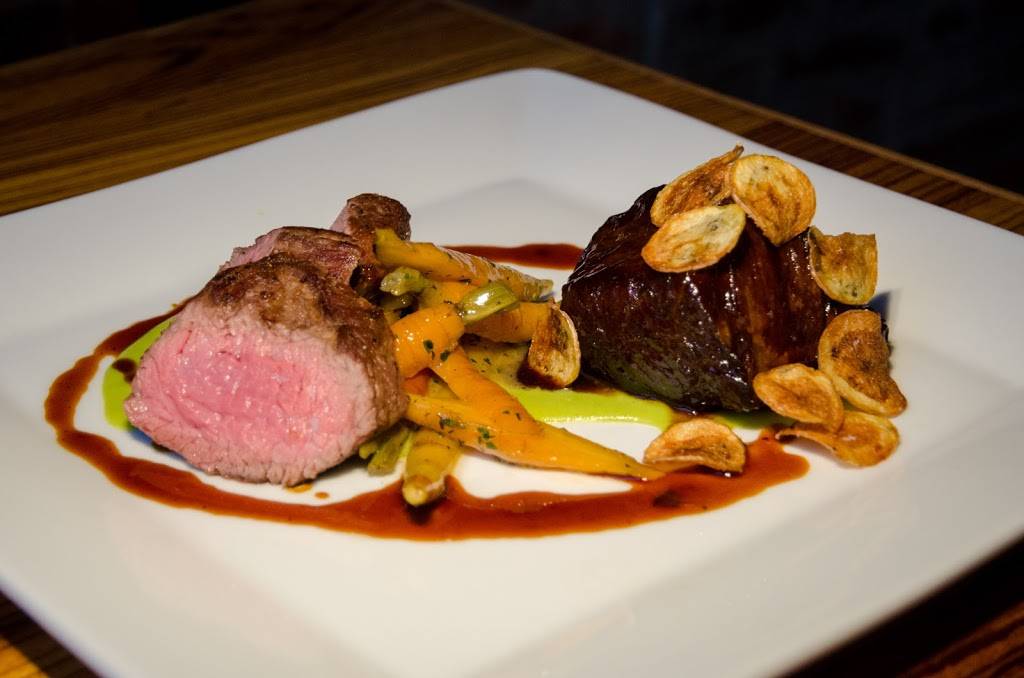 The Black Pig | restaurant | 2801 Bridge Ave, Cleveland, OH 44113, USA | 2168627551 OR +1 216-862-7551