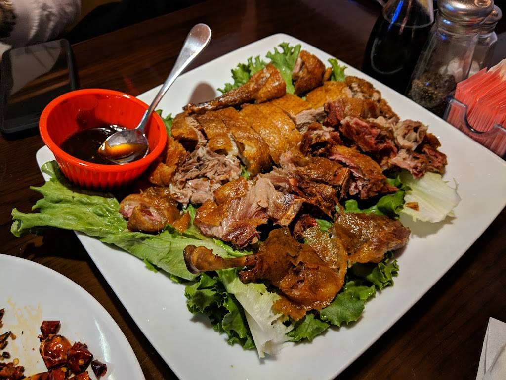 Szechuan House | restaurant | 2255 W Sunset Ave, Springdale, AR 72762, USA | 4797513188 OR +1 479-751-3188