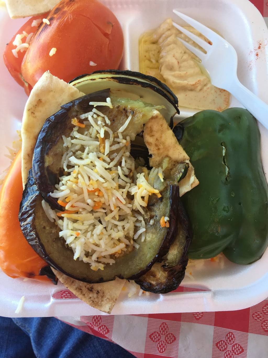 Shish Kabob Cafe | restaurant | 2472 S Texas 6, Houston, TX 77077, USA | 2817597300 OR +1 281-759-7300