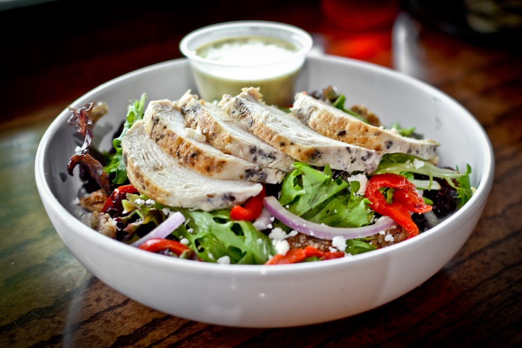 Rockn Dough Pizza & Brewery | restaurant | 1769 N Germantown Pkwy, Cordova, TN 38016, USA | 9017599883 OR +1 901-759-9883