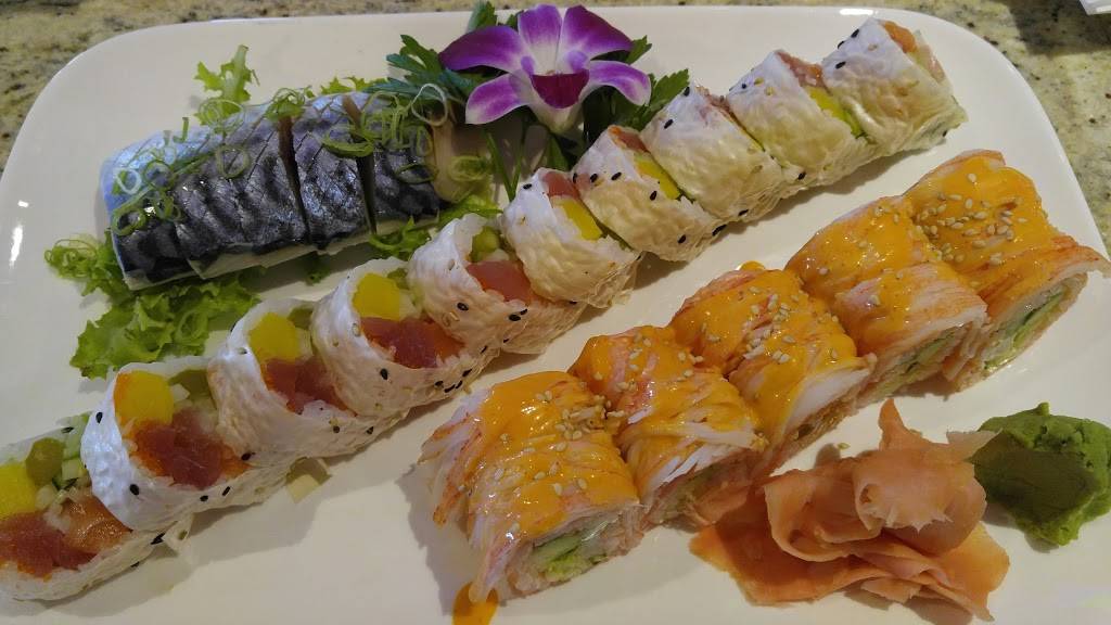 Yamato Japanese Steakhouse | restaurant | 510 Westgate Dr, Brockton, MA 02301, USA | 5085888881 OR +1 508-588-8881