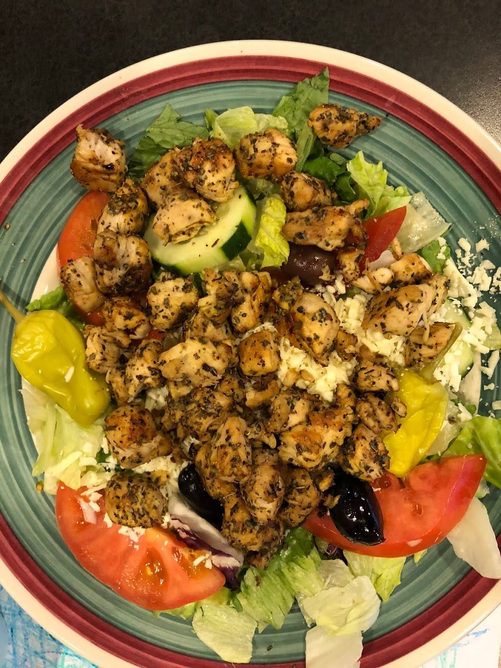 Apollos House of Pizza | restaurant | 8151 Warren H Abernathy Hwy, Spartanburg, SC 29301, USA | 8645877117 OR +1 864-587-7117