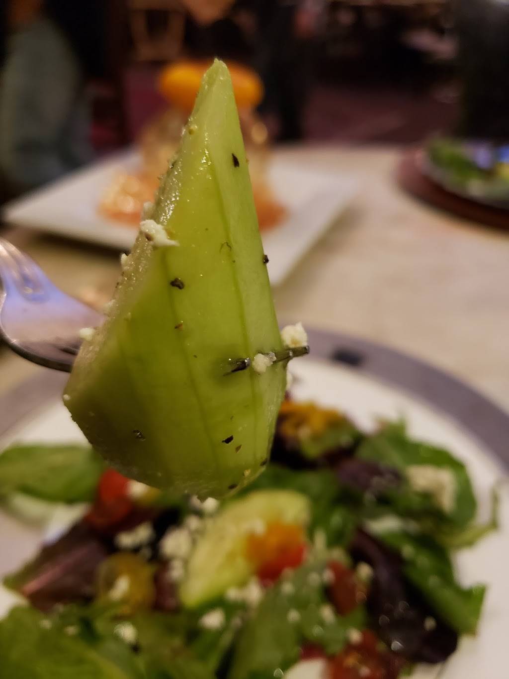 Armandos Gallery House | restaurant | 1350 Butte St, Redding, CA 96001, USA | 5307681241 OR +1 530-768-1241