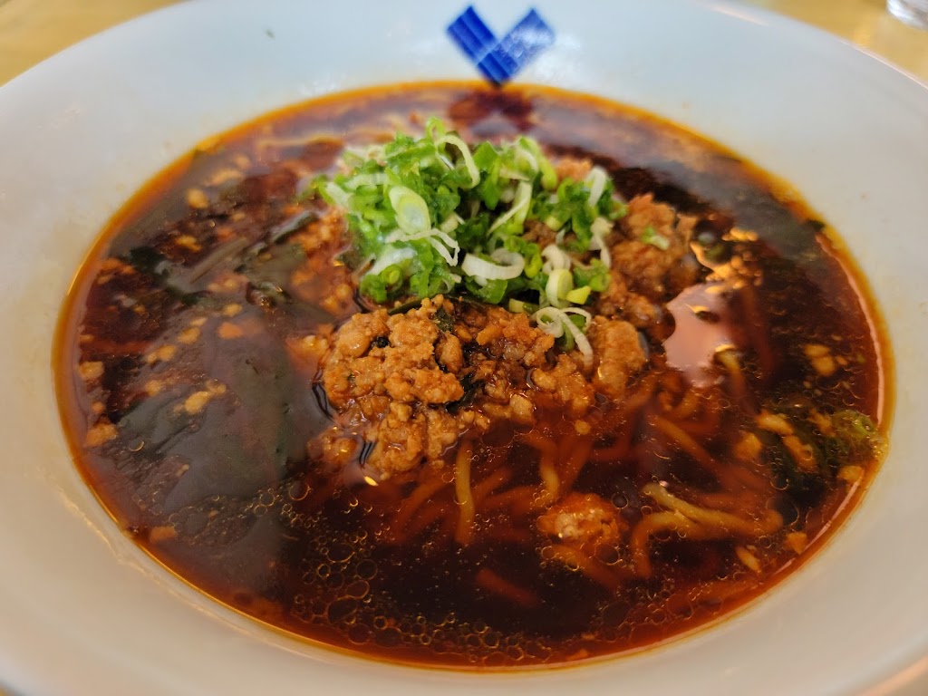 Ichigoh Ramen Lounge | meal takeaway | 2724 Commerce St, Dallas, TX 75226, USA | 9727070732 OR +1 972-707-0732