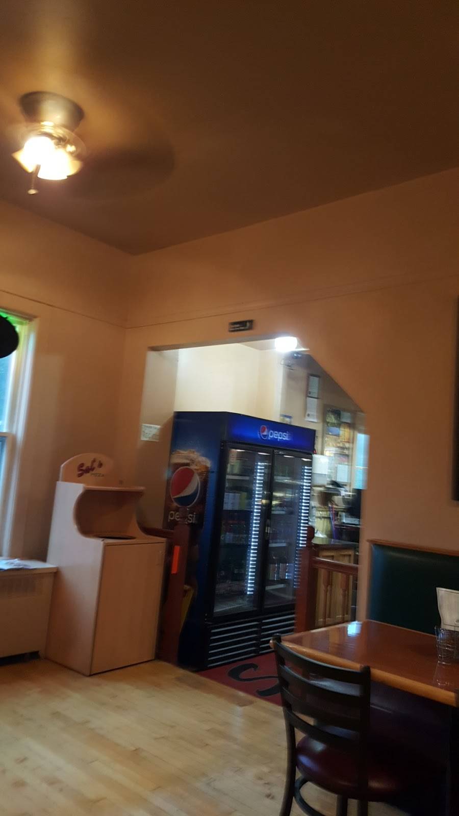 Sals Pizza Cedarburg | restaurant | W63N635 Washington Ave, Cedarburg, WI 53012, USA | 2623750011 OR +1 262-375-0011