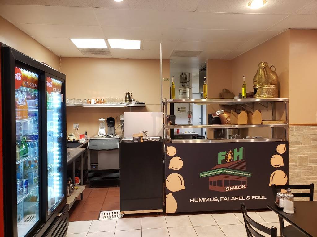 F & H Shack - Vegan Restaurant | restaurant | 512 S Brookhurst St #8, Anaheim, CA 92804, USA | 7148604266 OR +1 714-860-4266