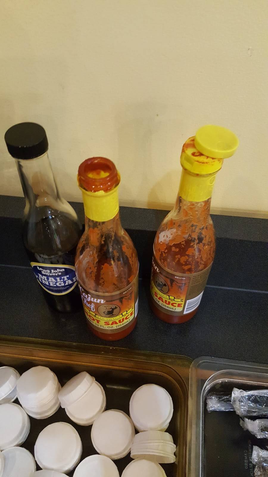 Long John Silvers | restaurant | 8539 US-19, Port Richey, FL 34668, USA | 7278496674 OR +1 727-849-6674