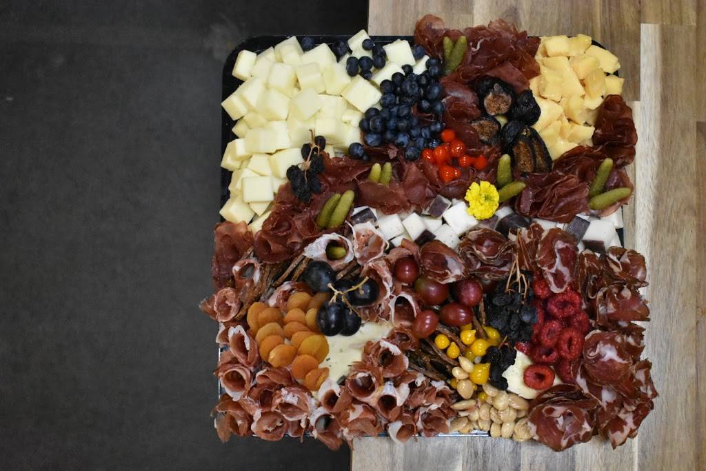 Cured & Whey | restaurant | 6265 S Valley View Blvd Suite K, Las Vegas, NV 89118, USA | 7024293617 OR +1 702-429-3617