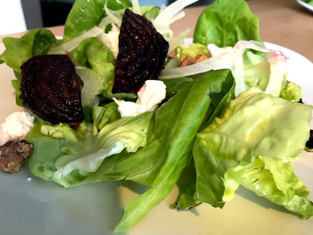 Michelson and Morley Restaurant | restaurant | 11038 Bellflower Rd, Cleveland, OH 44106, USA | 2163680801 OR +1 216-368-0801