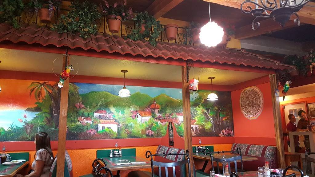 Tio Pepe Mexican Restaurant | restaurant | 1041 River Rd, Eugene, OR 97404, USA | 5416894533 OR +1 541-689-4533