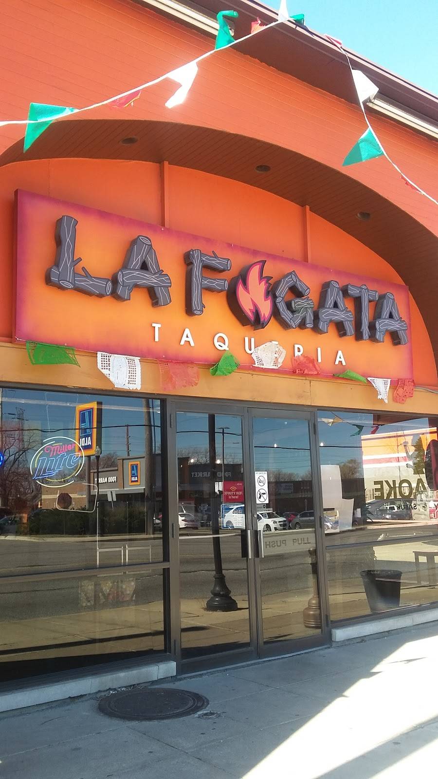 La Fogata Taquería | night club | 4434 Calumet Ave, Hammond, IN 46327, USA | 2198030753 OR +1 219-803-0753