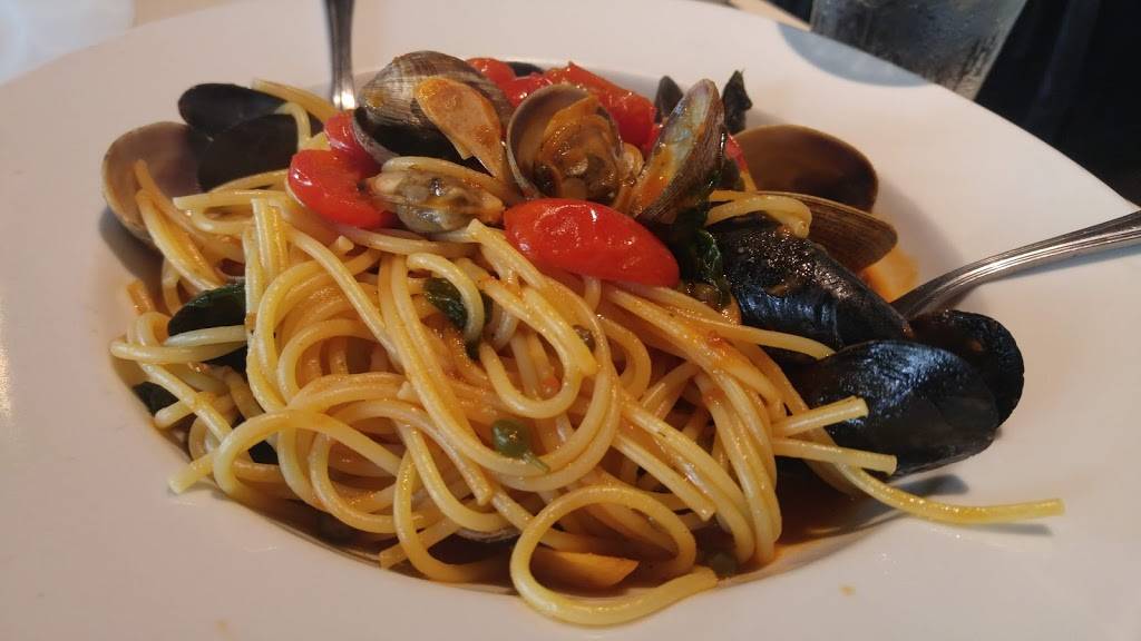 Pagliaccis Trattoria Taverna | meal delivery | 4366 Coldwater Canyon Ave, Studio City, CA 91604, USA | 8185064111 OR +1 818-506-4111