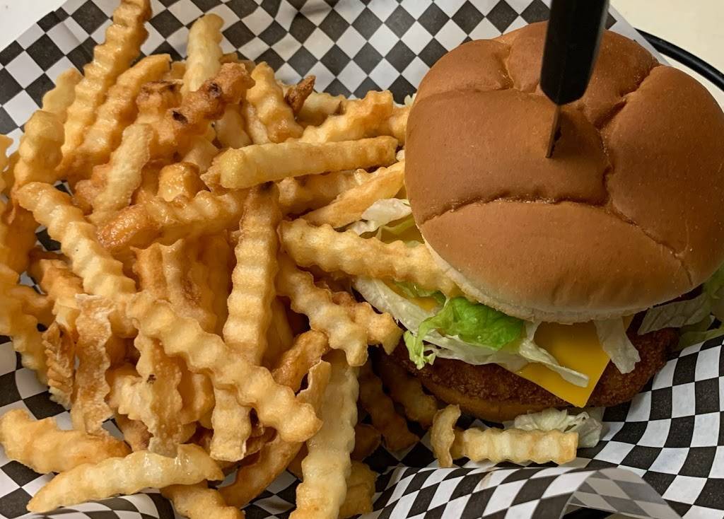 Shadys Silver Spur | restaurant | 133 Maine St, St Martin, MN 56376, USA | 3205482900 OR +1 320-548-2900