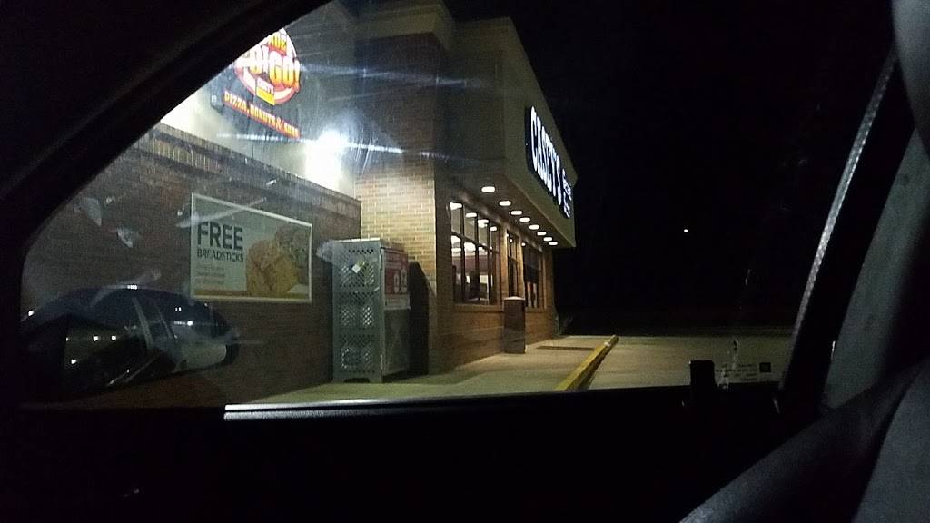 Caseys |  | 506 S Wood St, Maroa, IL 61756, USA | 2177945261 OR +1 217-794-5261