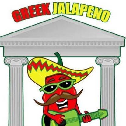 Greek Jalapeno - Mexican Food With A Twist - | restaurant | 9030, 3775 Concord Pkwy S #132, Concord, NC 28027, USA | 9804395035 OR +1 980-439-5035