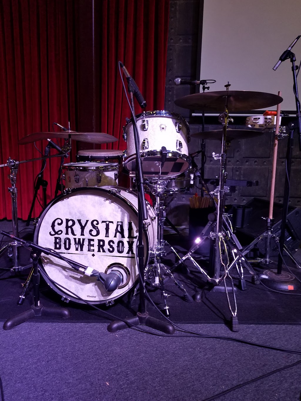 The Foundry | restaurant | 295 E Dougherty St, Athens, GA 30601, USA | 7065497020 OR +1 706-549-7020