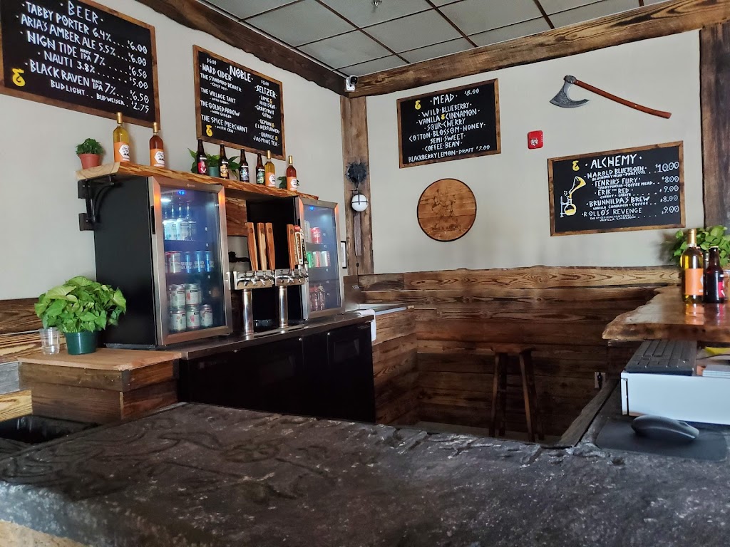 Moss and Hatchet, LLC | restaurant | 2139 Boundary St Suite 118, Beaufort, SC 29902, USA | 8433795656 OR +1 843-379-5656